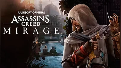 Assassin&#039;s Creed Mirage