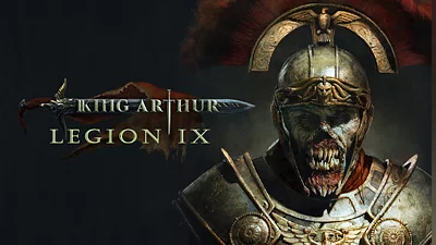 King Arthur: Legion IX