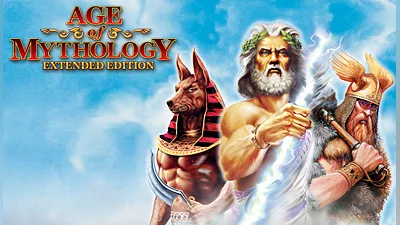 Age of Mythology Extended Edition