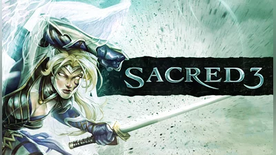 Sacred 3