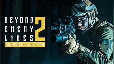 Beyond Enemy Lines 2 Enhanced Edition