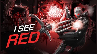 I See Red