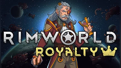 RimWorld Royalty
