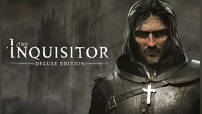 The Inquisitor Digital Deluxe Edition