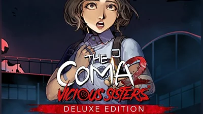 The Coma 2: Vicious Sisters - Deluxe Bundle