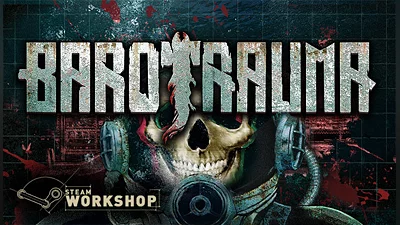 Barotrauma