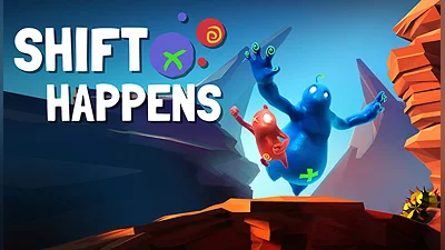 Shift Happens
