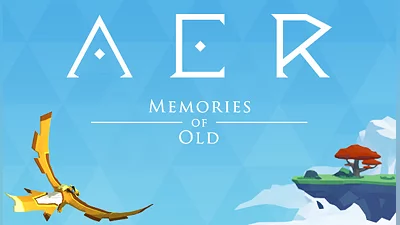 AER Memories of Old