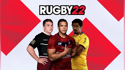 Rugby 22