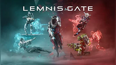 Lemnis Gate