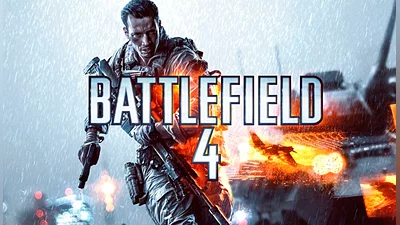 Battlefield 4
