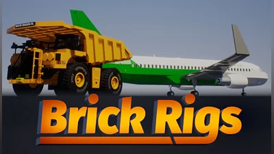 Brick Rigs