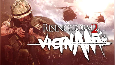Rising Storm 2: Vietnam