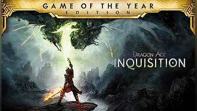 Dragon Age Inquisition - Game of the Year Edition
