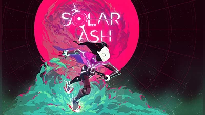 Solar Ash
