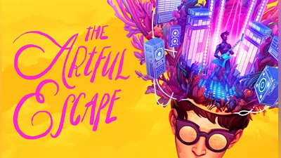 The Artful Escape