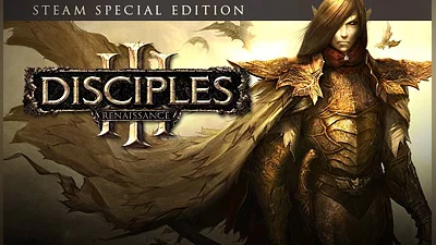 Disciples III: Renaissance