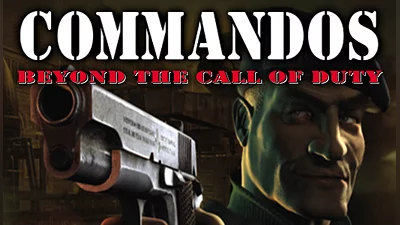 Commandos: Beyond the Call of Duty