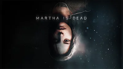 Martha is Dead