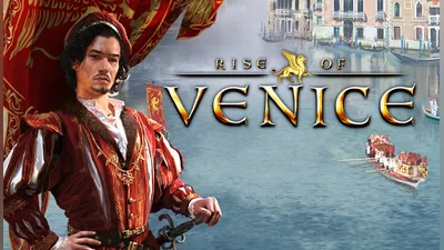Rise of Venice