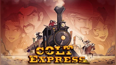 Colt Express