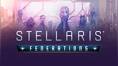 Stellaris: Federations