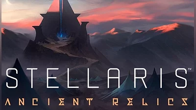 Stellaris: Ancient Relics Story Pack