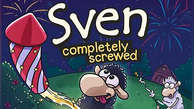 Sven - Completely Screwed