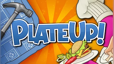 PlateUp!