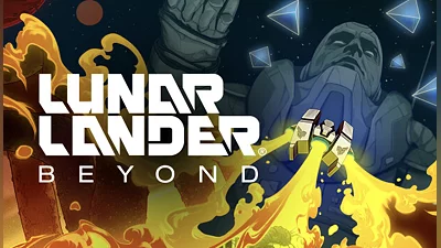 Lunar Lander Beyond