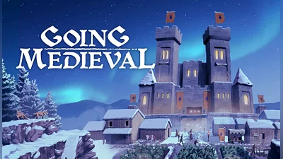 Going Medieval