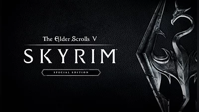 The Elder Scrolls V: Skyrim Special Edition