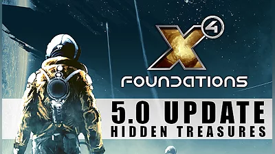 X4: Foundations