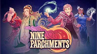Nine Parchments