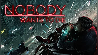 Nobody Wants to Die