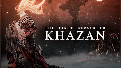 The First Berserker: Khazan - Deluxe Edition