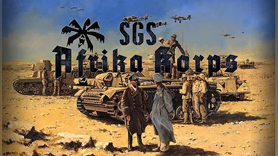SGS Afrika Korps