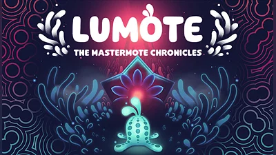 Lumote: The Mastermote Chronicles