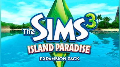 The Sims 3: Island Paradise