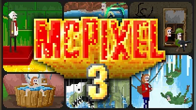 McPixel 3