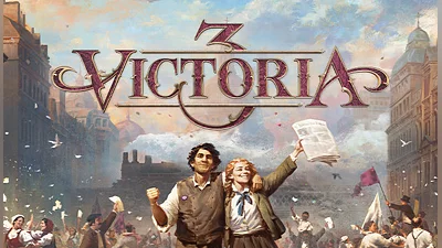 Victoria 3
