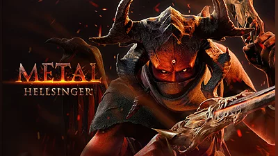 Metal: Hellsinger