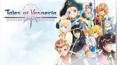 Tales of Vesperia: Definitive Edition