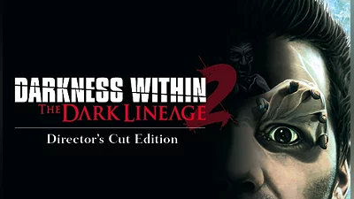 Darkness Within 2 The Dark Lineage