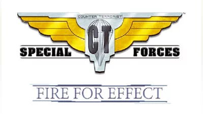 CT Special Forces: Fire for Effect