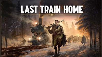 Last Train Home
