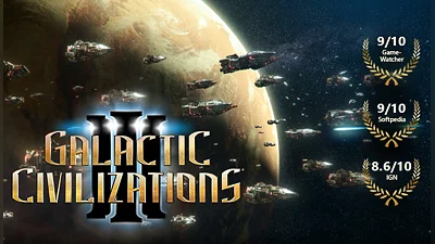 Galactic Civilizations III