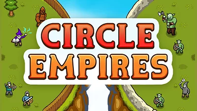 Circle Empires