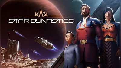 Star Dynasties