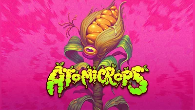 Atomicrops